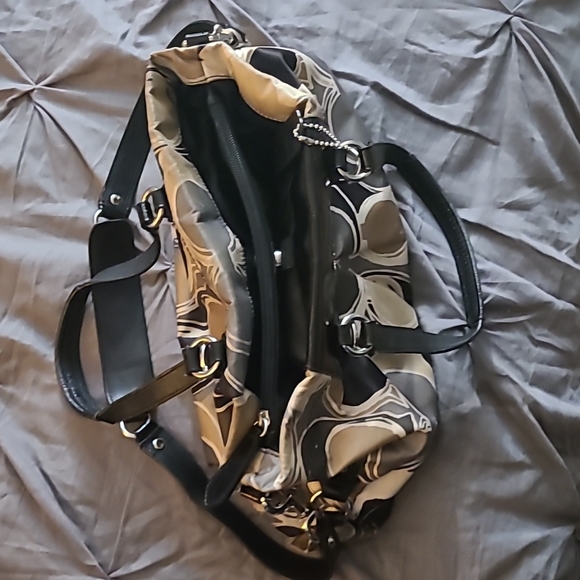 Coach Purse - Picture 7 of 13